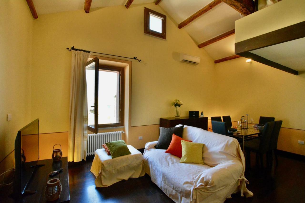 Romantic Suite Canelles Кальяри Экстерьер фото