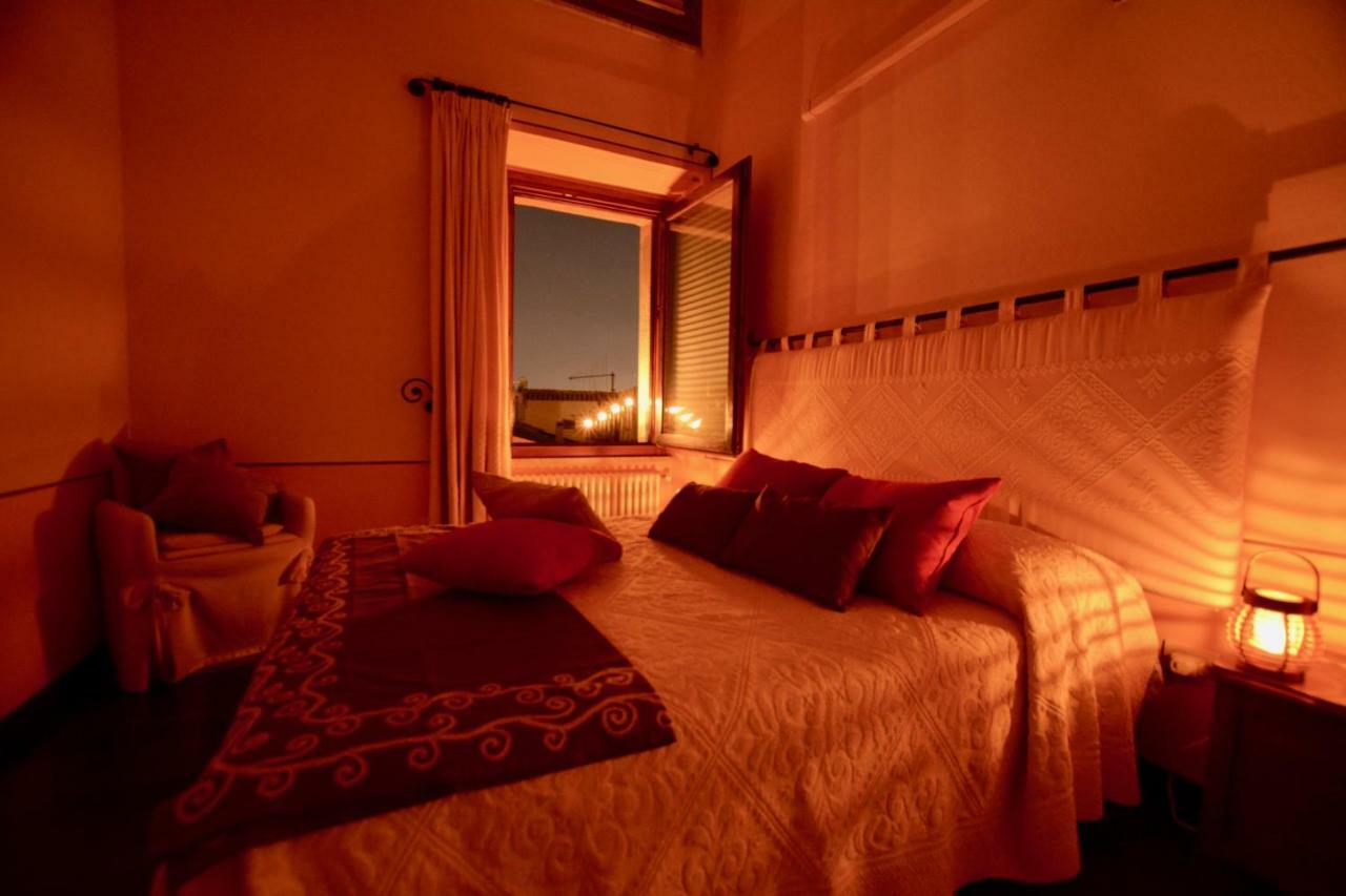 Romantic Suite Canelles Кальяри Экстерьер фото
