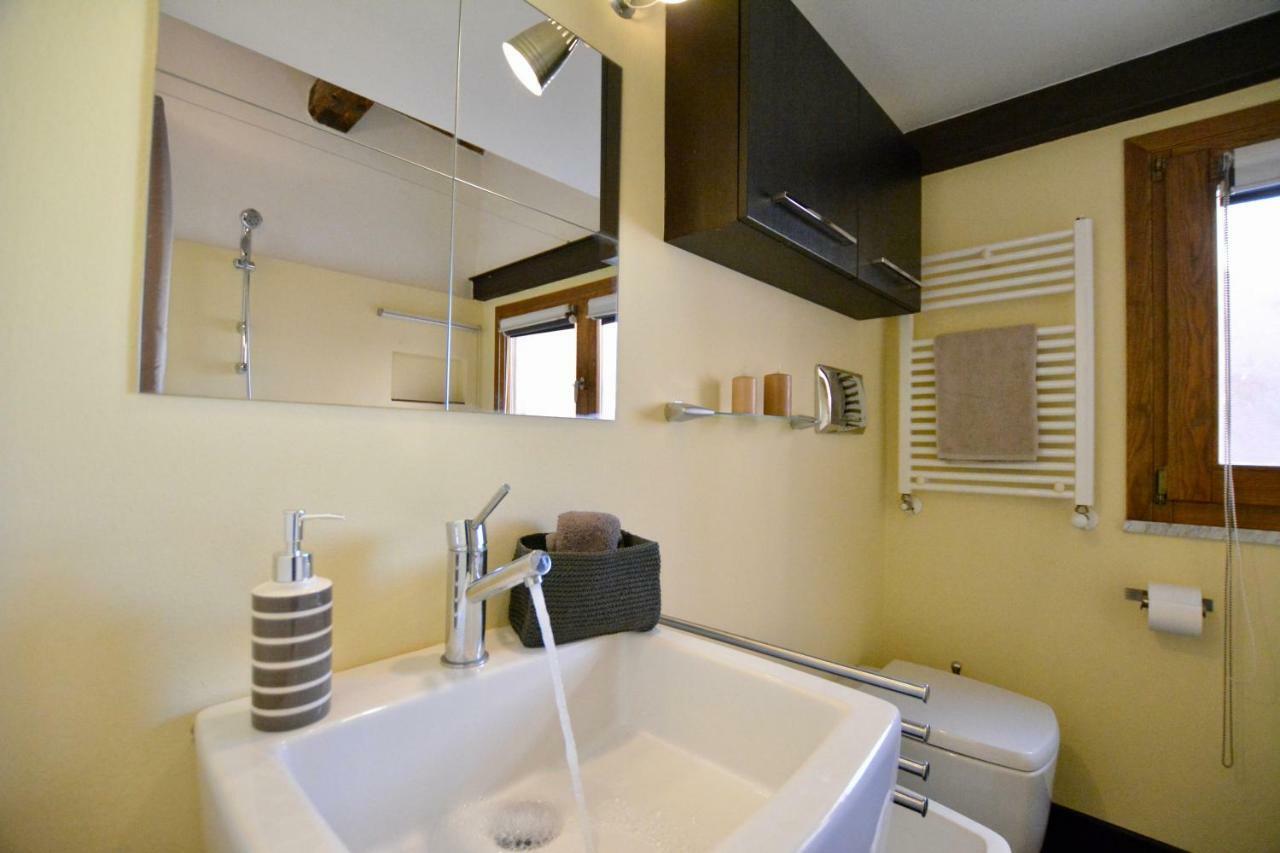 Romantic Suite Canelles Кальяри Экстерьер фото