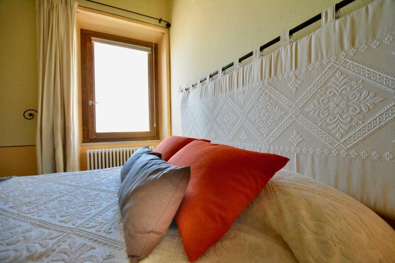 Romantic Suite Canelles Кальяри Экстерьер фото