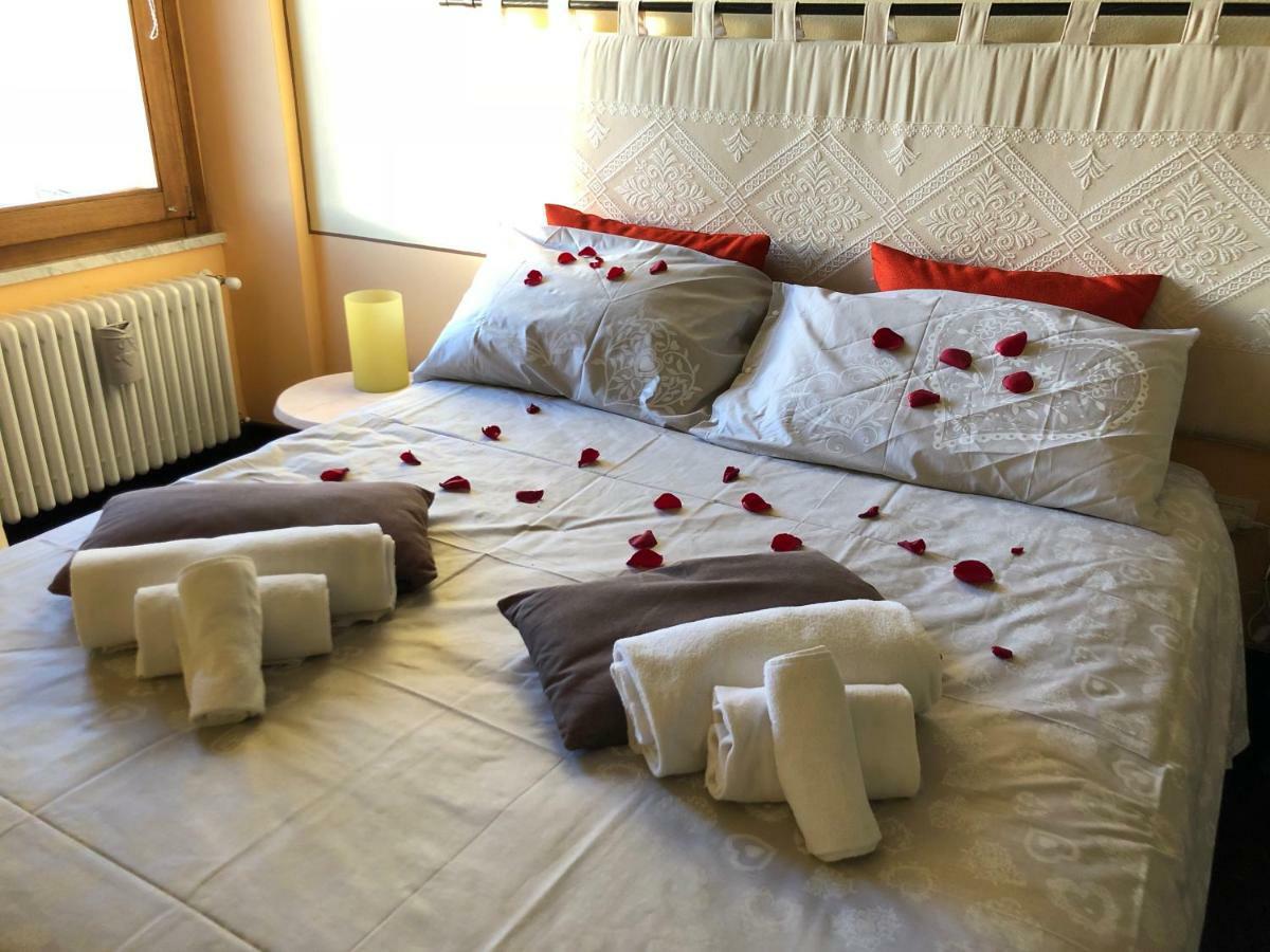 Romantic Suite Canelles Кальяри Экстерьер фото