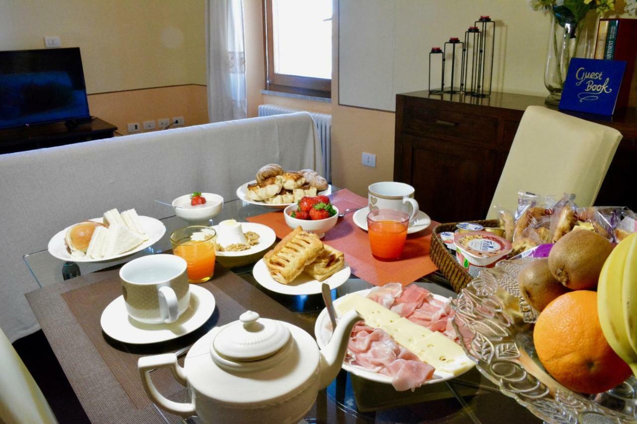 Romantic Suite Canelles Кальяри Экстерьер фото