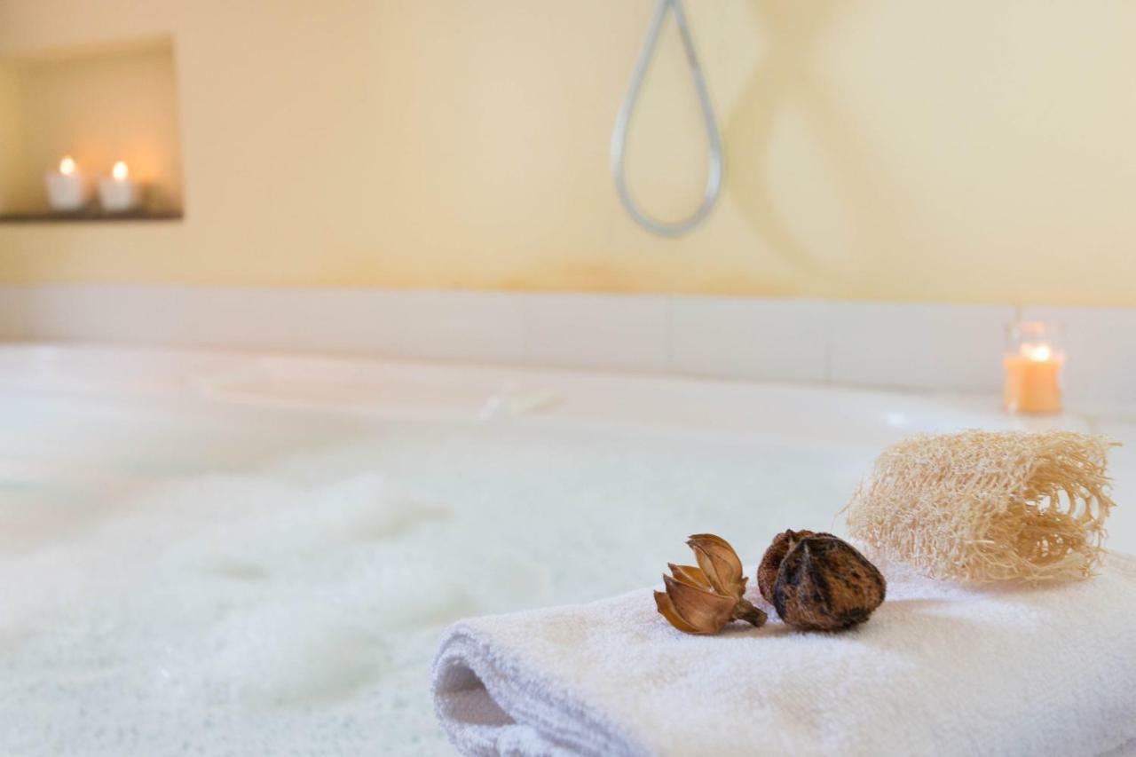 Romantic Suite Canelles Кальяри Экстерьер фото