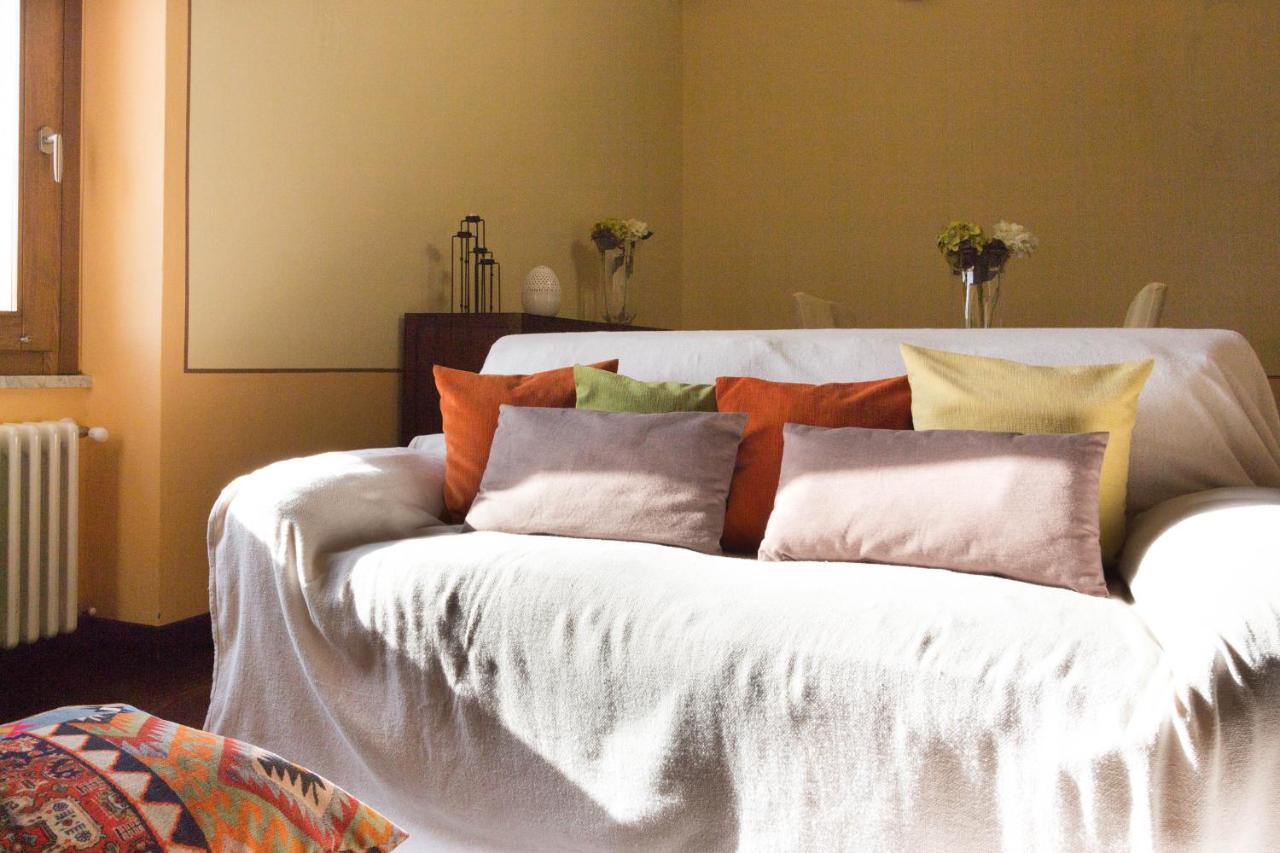 Romantic Suite Canelles Кальяри Экстерьер фото